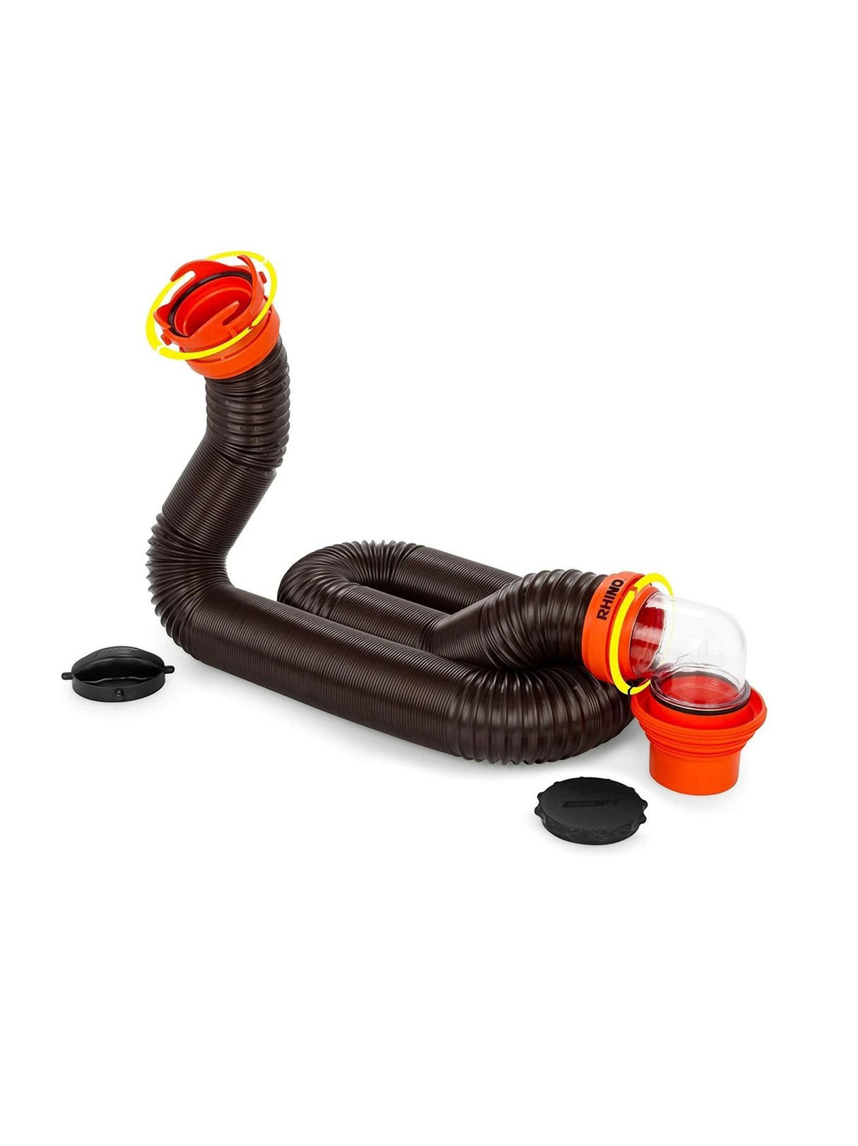 Image for Durable Sewer Hose Kit
