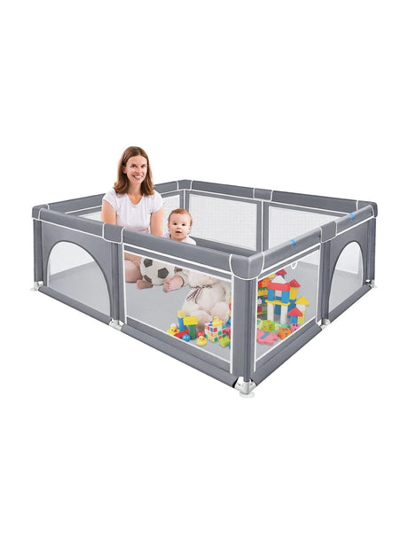 Image for Baby Playpen