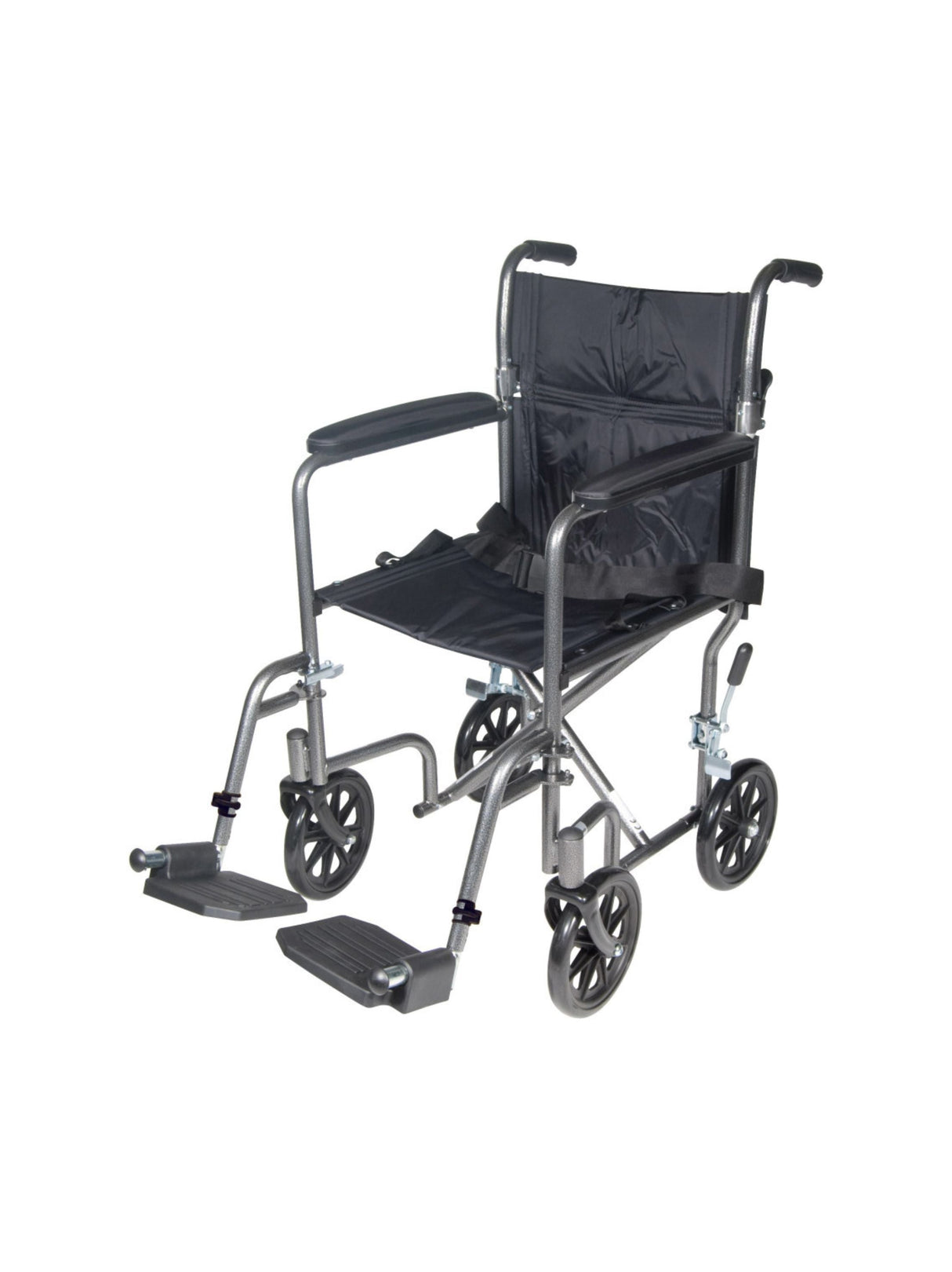 Image for Transport Wheel Chair