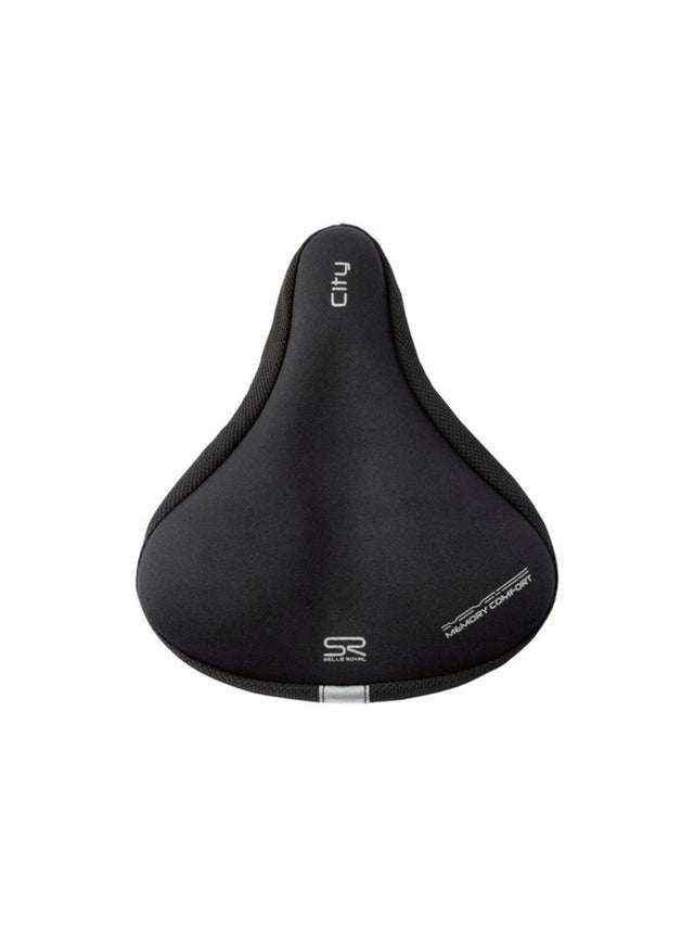 Image for Foam Seat Cover (City)