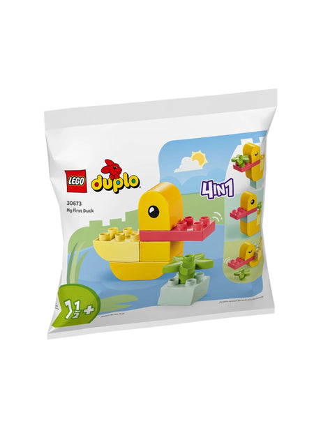 Image for Duplo