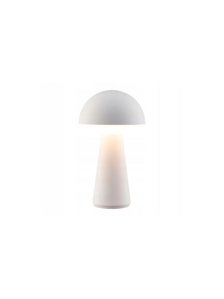 Image for Wireless Led Mushroom Lamp