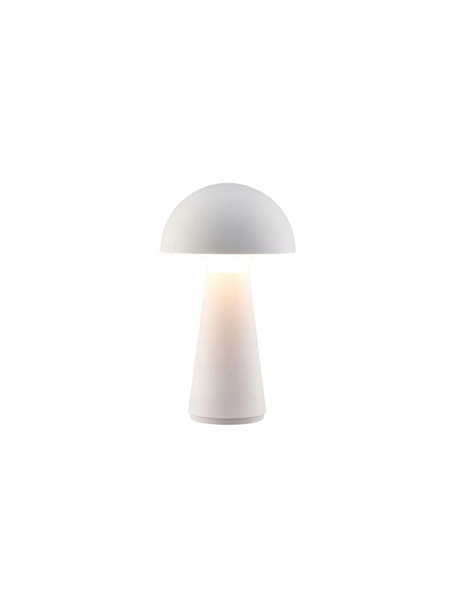 Image for Wireless Led Mushroom Lamp