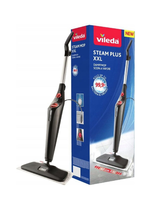 Image for Steam Plus Xxl Steam Mop