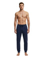 Image for Men's Plain Sport Pant,Navy