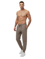 Image for Men's Plain Sport Pant,Dusty Olive