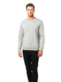 Image for Men's Plain Sweaters,Stone