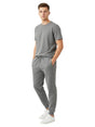 Image for Men's Plain Sport Pant,Grey