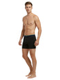 Image for Men's Plain Briefs Set 3Pieces,Black