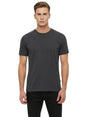 Image for Men's Plain Top,Dark Grey