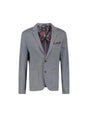 Image for Men's Heather Blazer,Blue