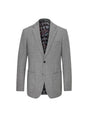 Image for Men's Heather Blazer,Light Grey