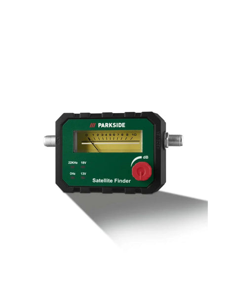 Image for Satellite Pointer
