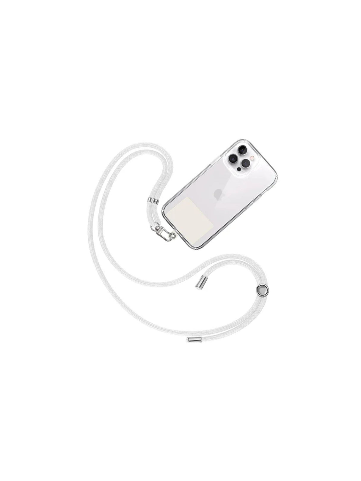 Image for Phone Lanyard With Adapter