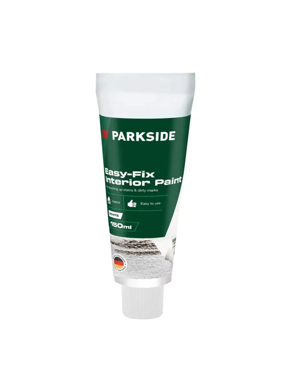 Image for Easy-Fix Interior Paint