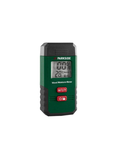 Image for Hygrometer Pmshm2 A3