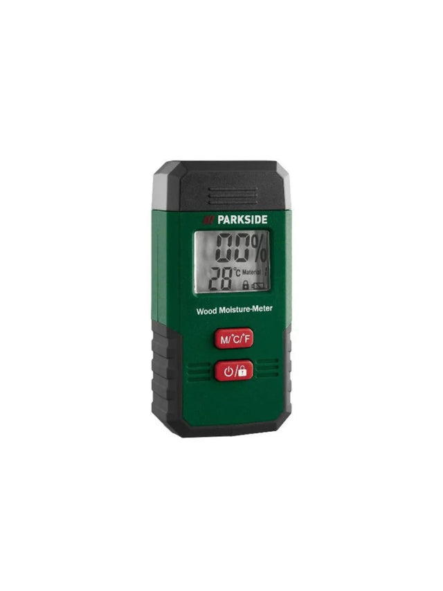 Image for Hygrometer Pmshm2 A3