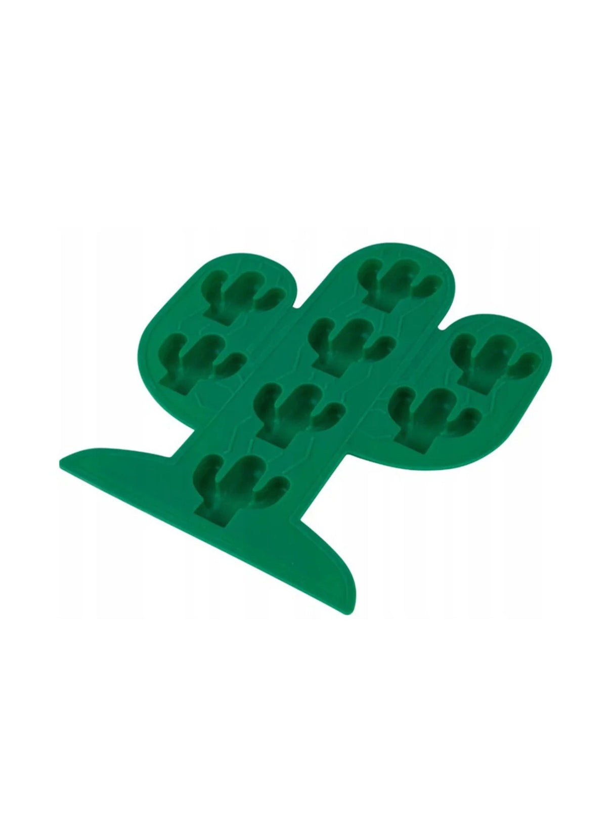 Image for Silicone Ice Cube Mold