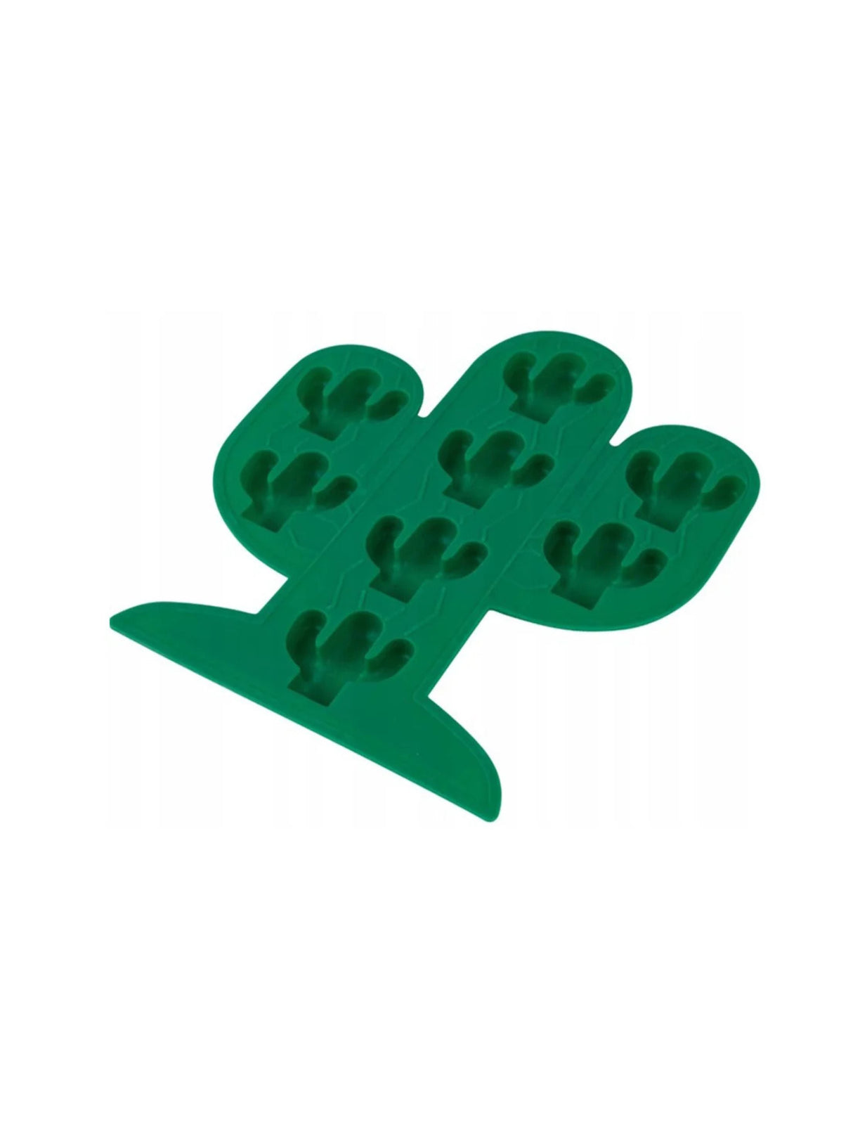 Image for Silicone Ice Cube Mold