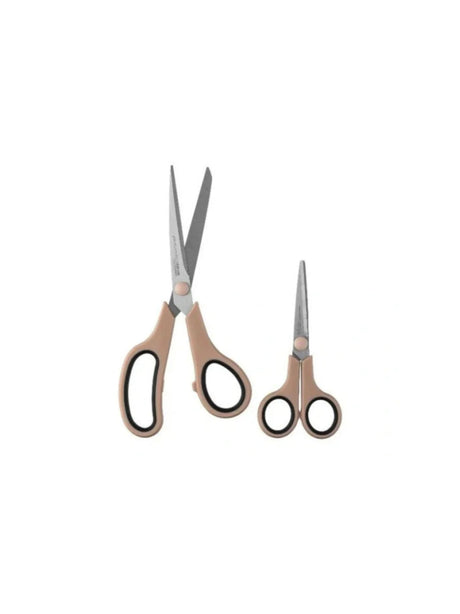 Image for Scissors Set (Beige)
