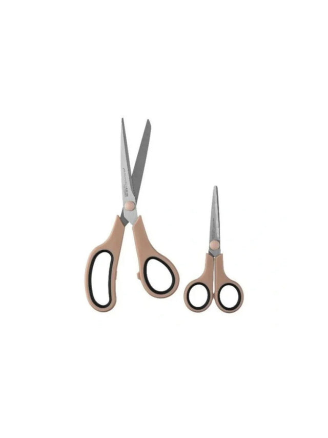 Image for Scissors Set (Beige)