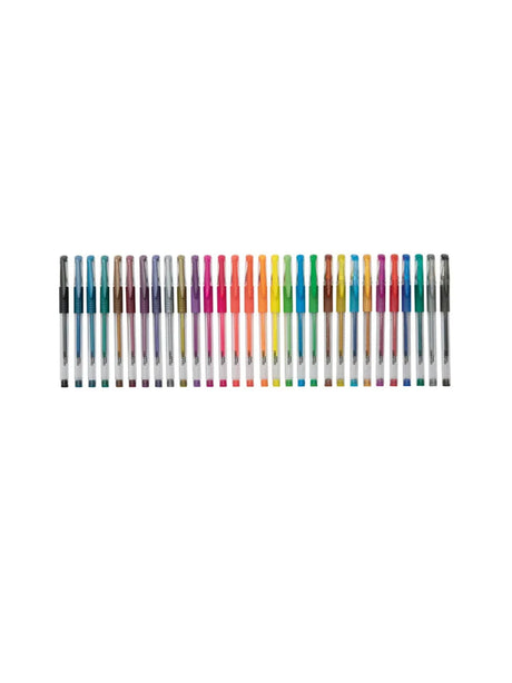 Image for Gel Pens