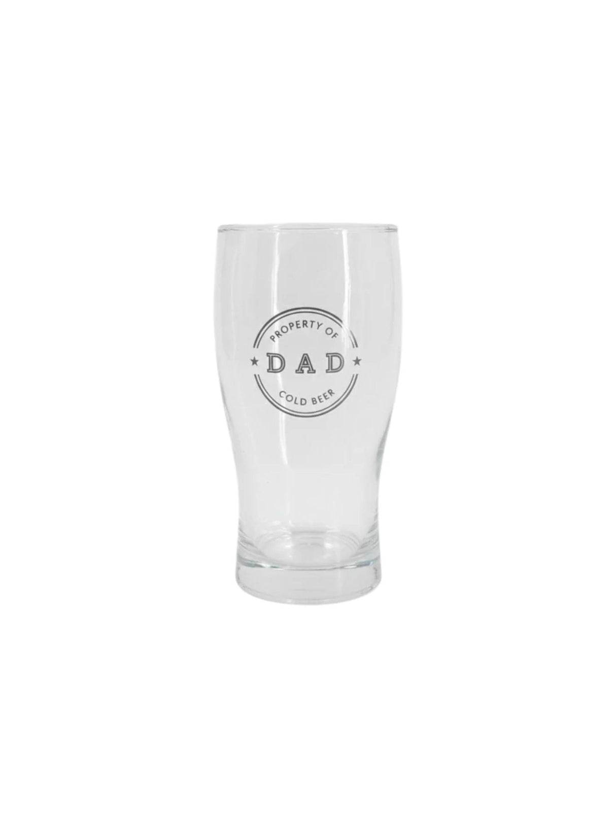 Image for Beer Glass