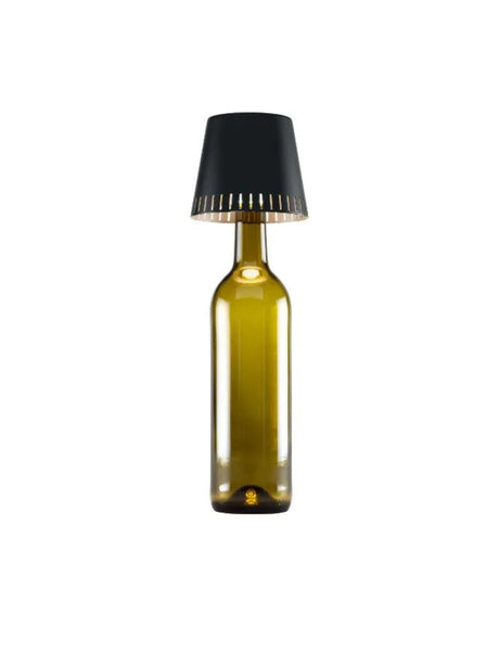 Image for Led Rechargeable Bottle Light