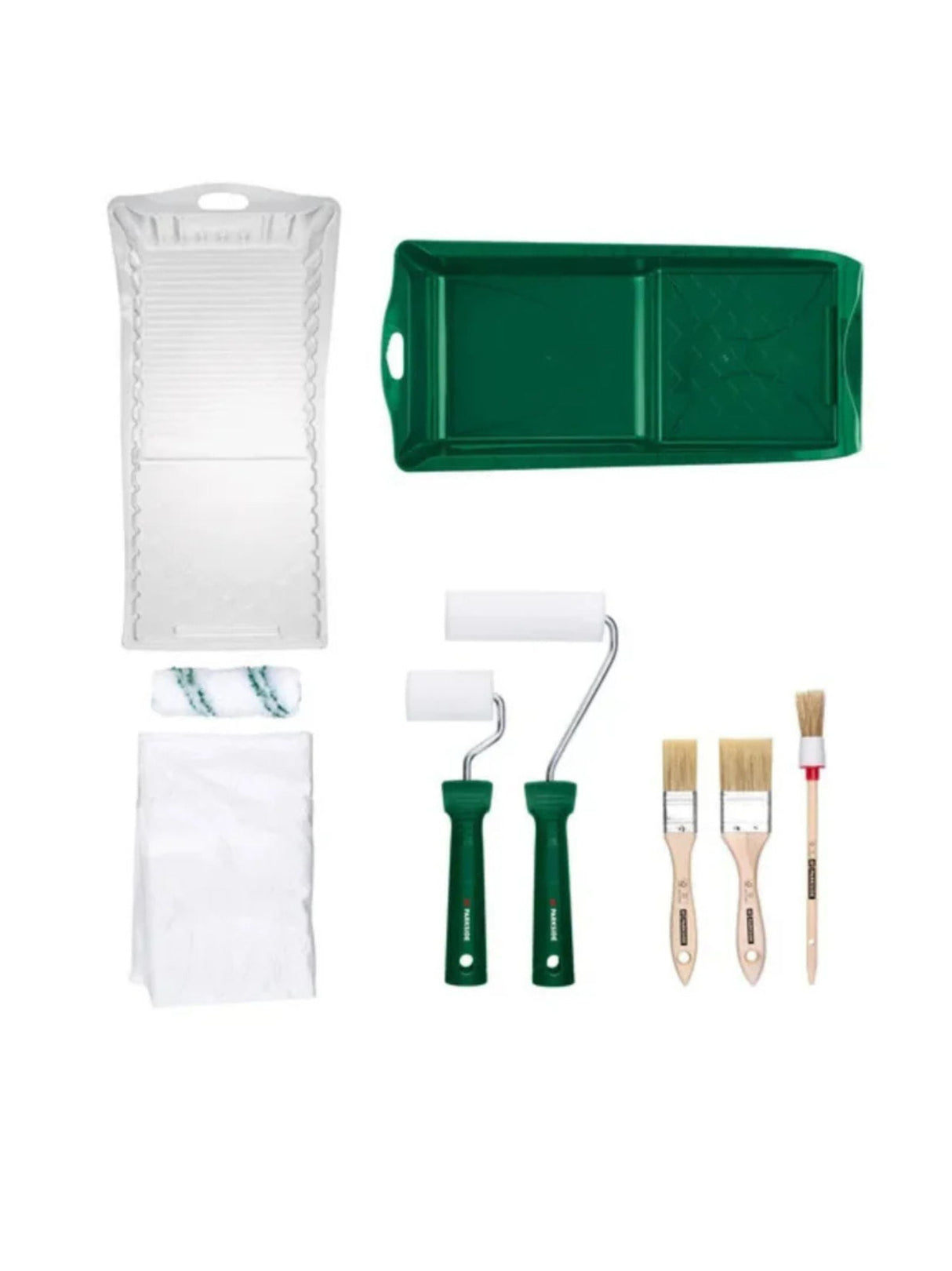 Image for Painting Set