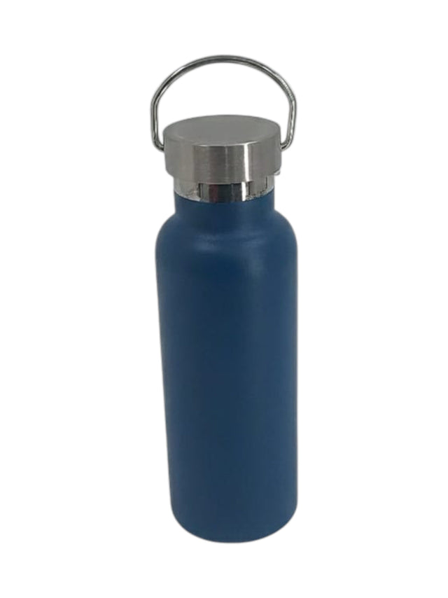 Image for Bottle With Stainless Steel Lid