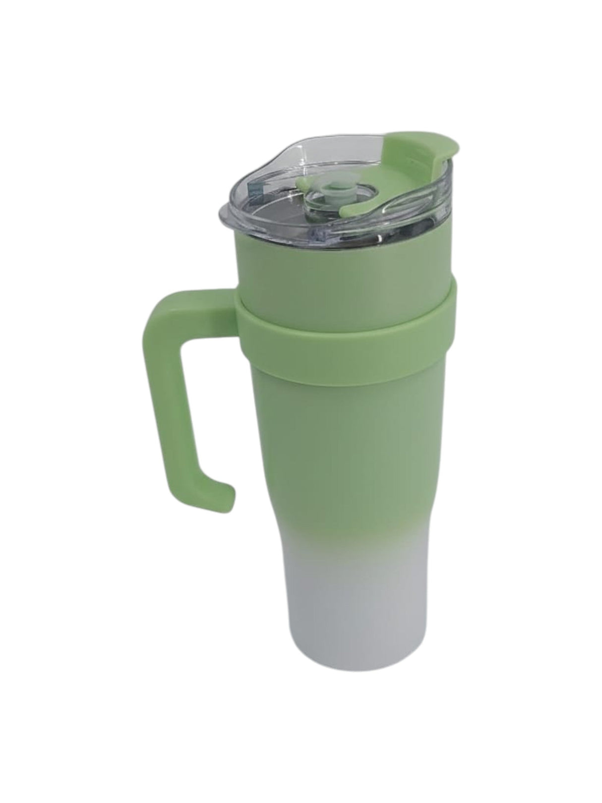 Image for Tumbler With Steel Straw