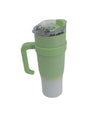 Image for Tumbler With Steel Straw