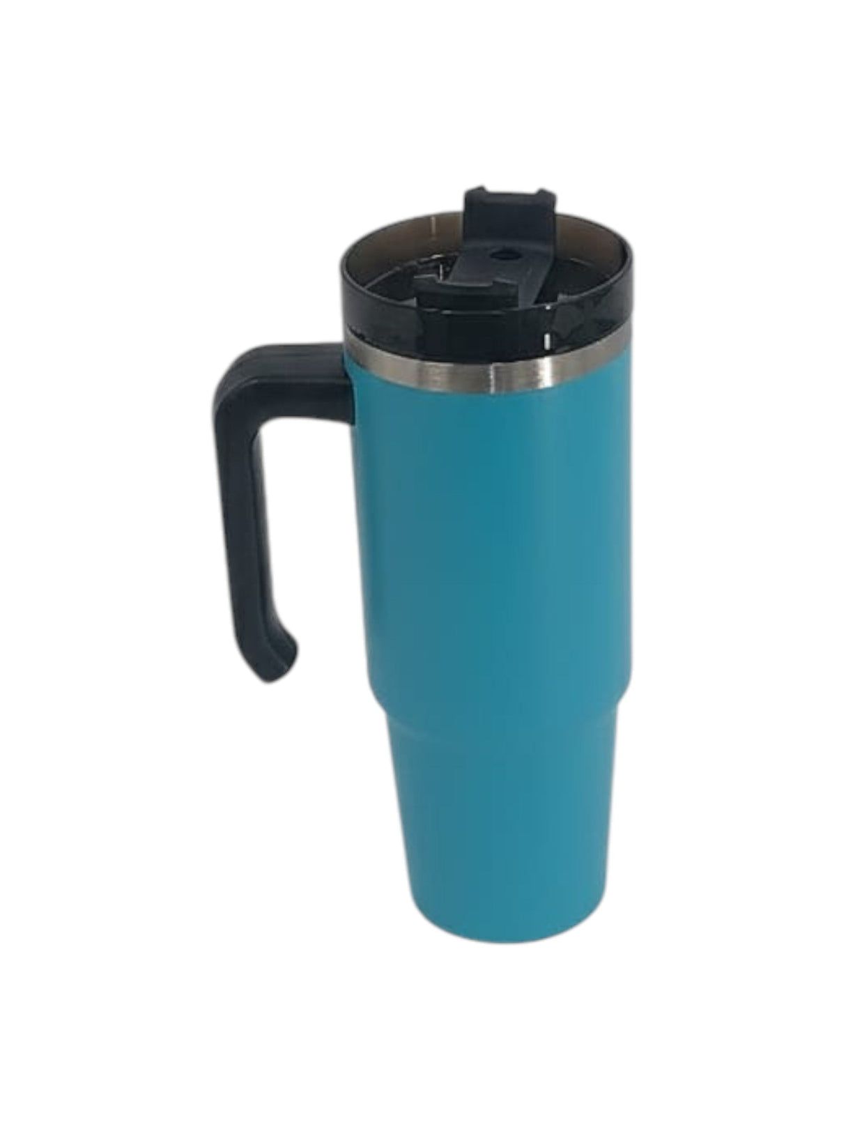 Image for Tumbler With Steel Straw
