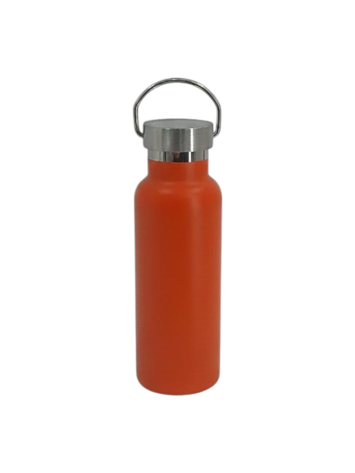 Image for Bottle With Stainless Steel Lid