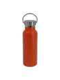 Image for Bottle With Stainless Steel Lid