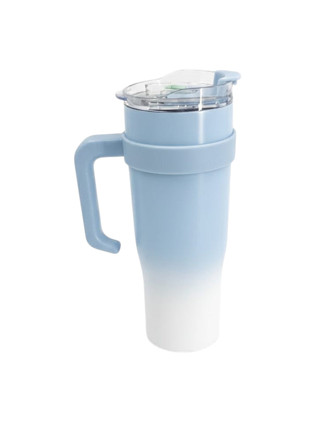 Image for Tumbler With Straw & Lid