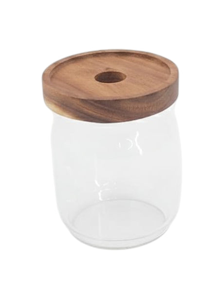 Image for Glass Jar