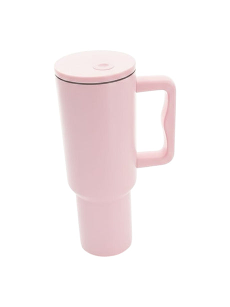Image for Tumbler With Straw & Lid