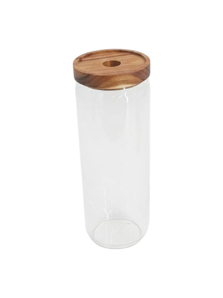 Image for Glass Jar