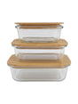 Image for Glass Food Storage