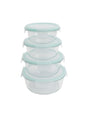 Image for Glass Food Containers