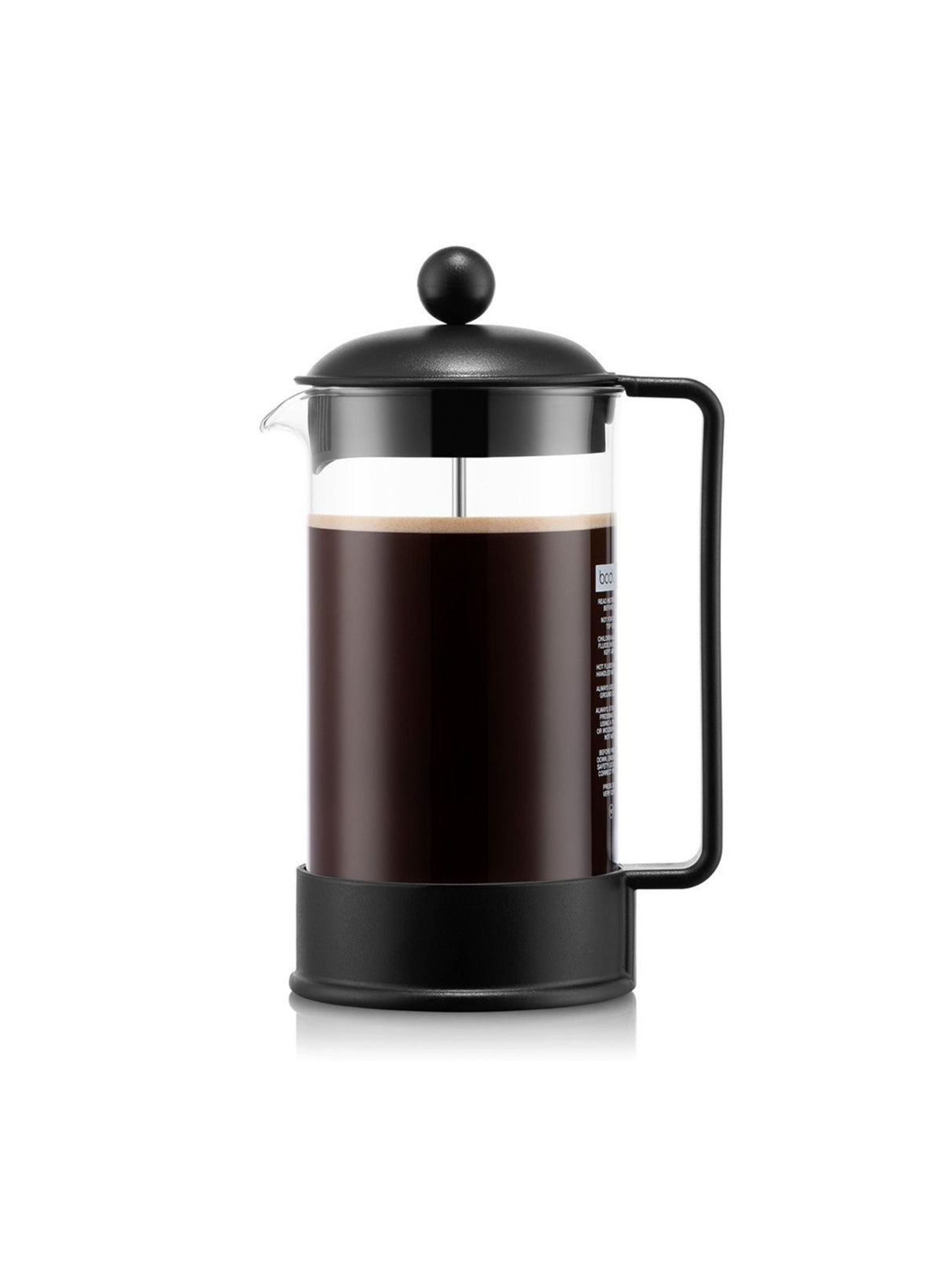 Image for Brazil French Press
