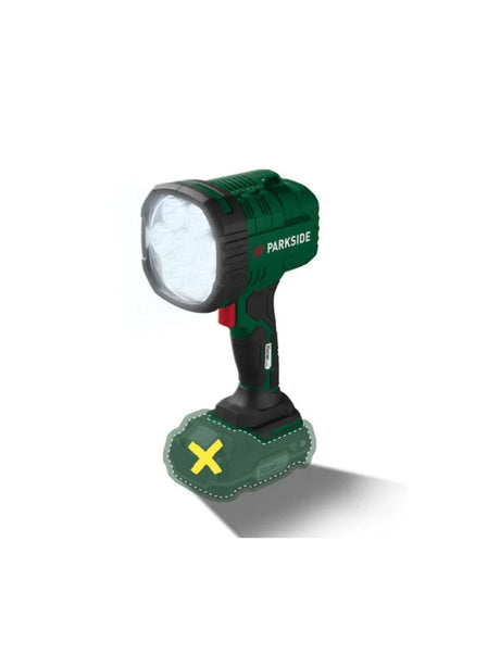 Image for Led Flashlight