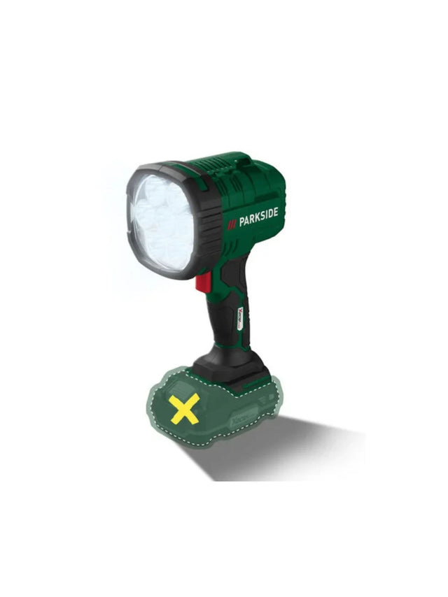 Image for Led Flashlight