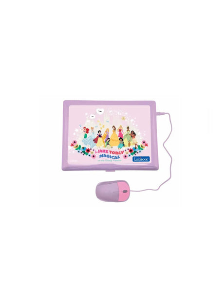 Image for Laptop Disney Princes