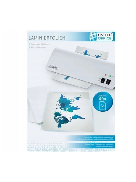 Image for Laminating Films (A4)