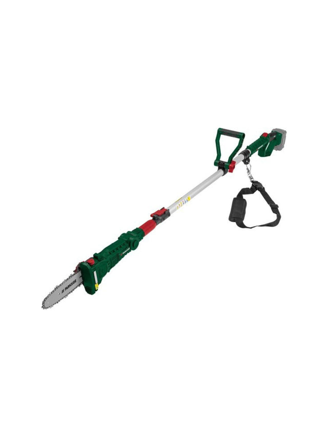 Image for Cordless Branch Cutter