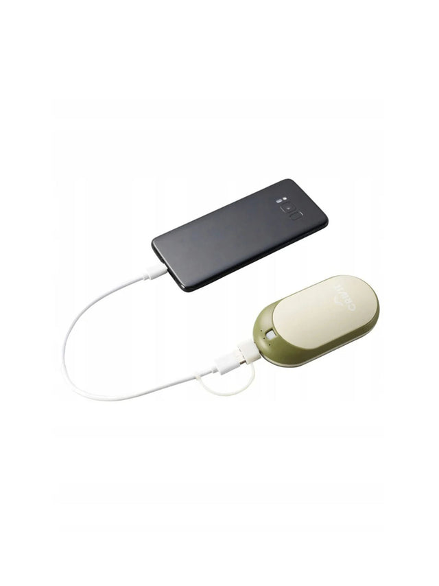 Image for Hand Warmer