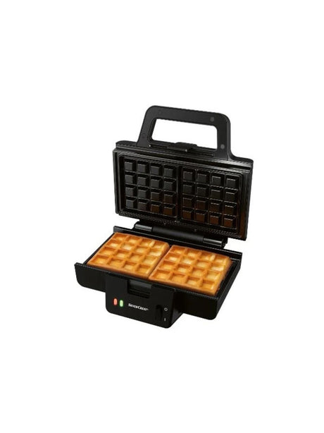 Image for Waffle Maker Xxl