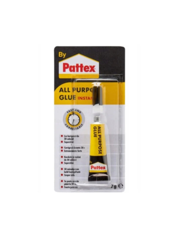 Image for All Purpose Instant Glue